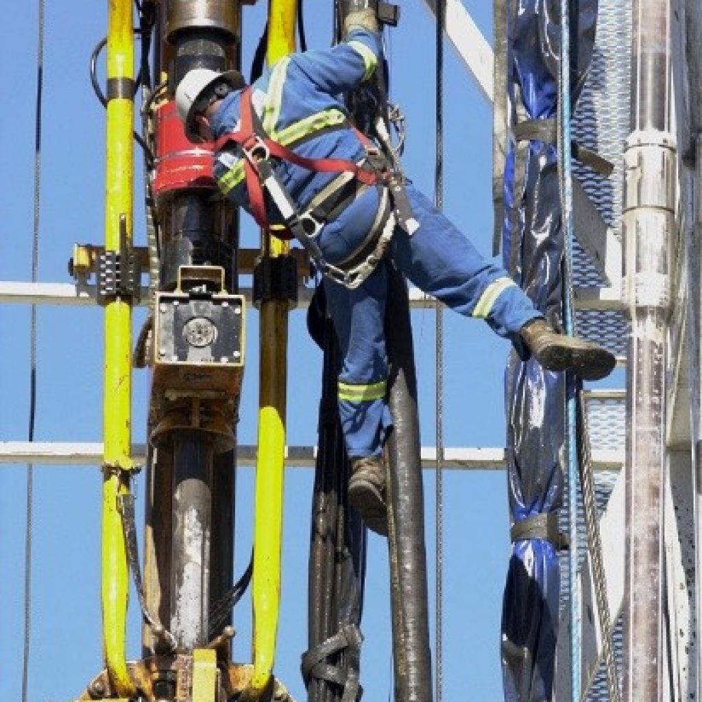Petroleo y Gas