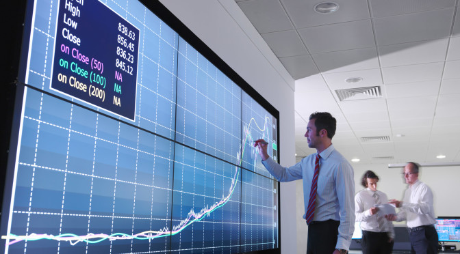 Empresas maduras en materia digital son un 26% más rentables