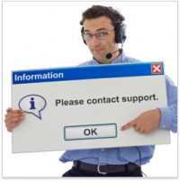 Soporte SAP Business One