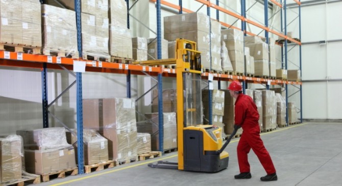 Reducir niveles de inventario con SAP para la Pyme