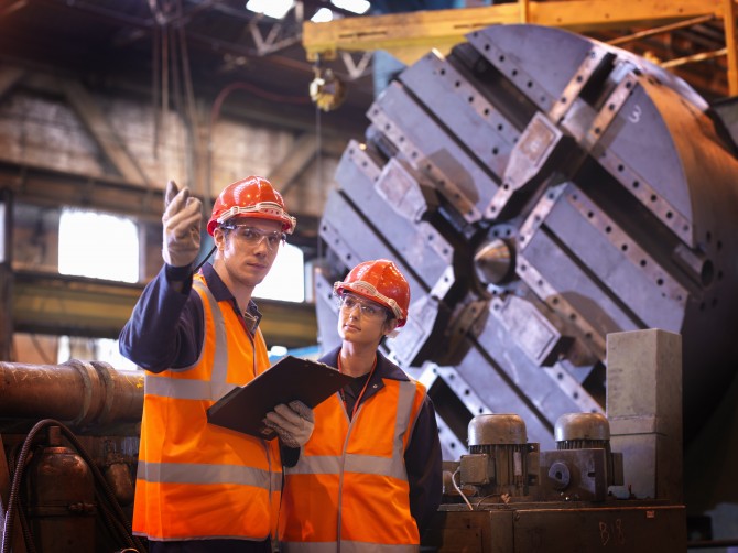 Software para administración de empresas