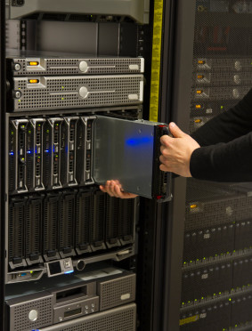 La importancia de la base de datos en la elección del ERP
