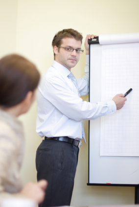 Estrategias de capacitación