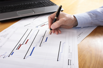 La importancia de la administración de proyectos en la implementación de un ERP