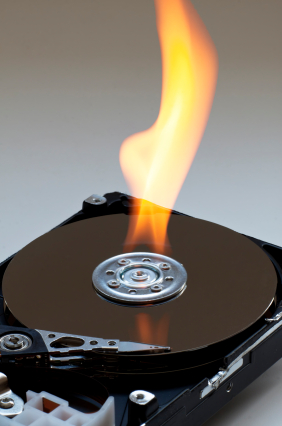 Respaldo de información