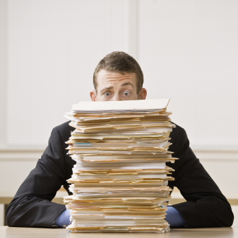 3 Razones importantes para documentar el proyecto del ERP
