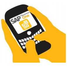 SAP Business One Mobile App para Android