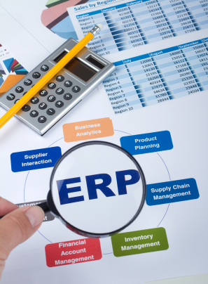 ¿Software para inventarios?