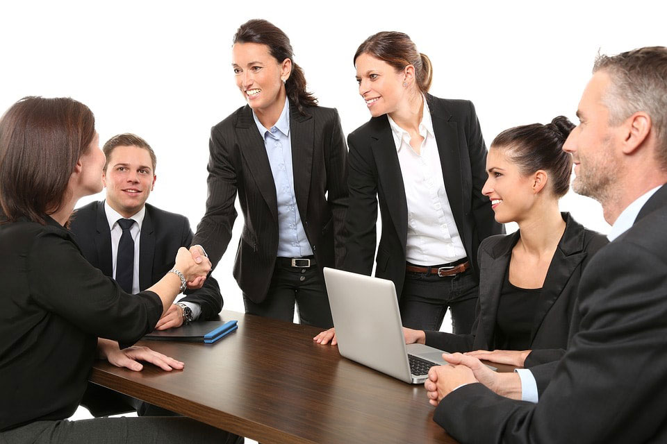 Business intelligence software, aliado en el éxito de las pymes
