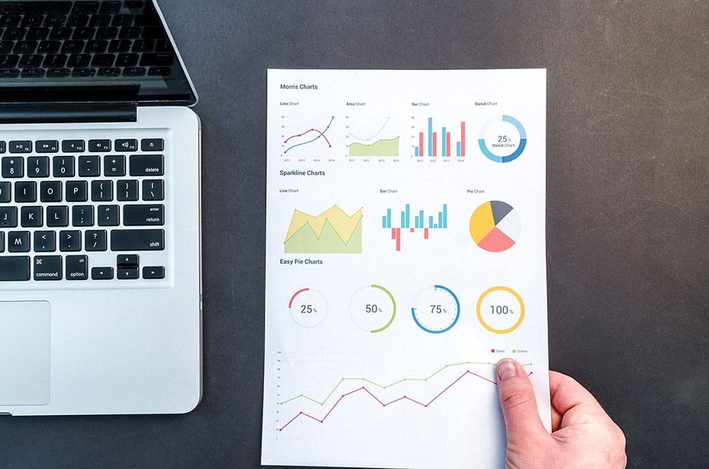 Funcionalidades de compras e inventario de un sistema ERP