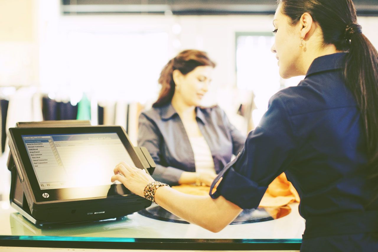 3 Criterios básicos para elegir un software de punto de venta