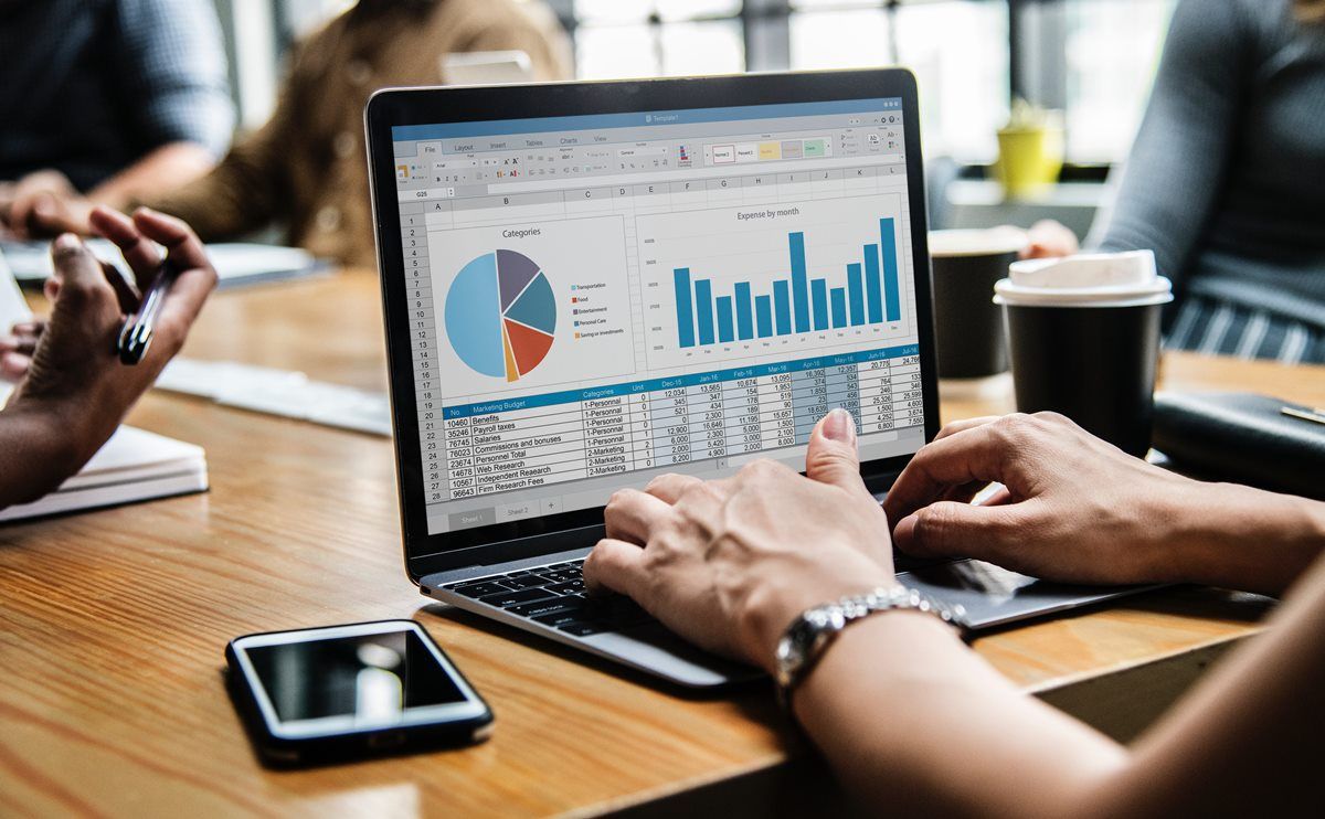 Tipos de reportes que pueden crear con SAP Business One