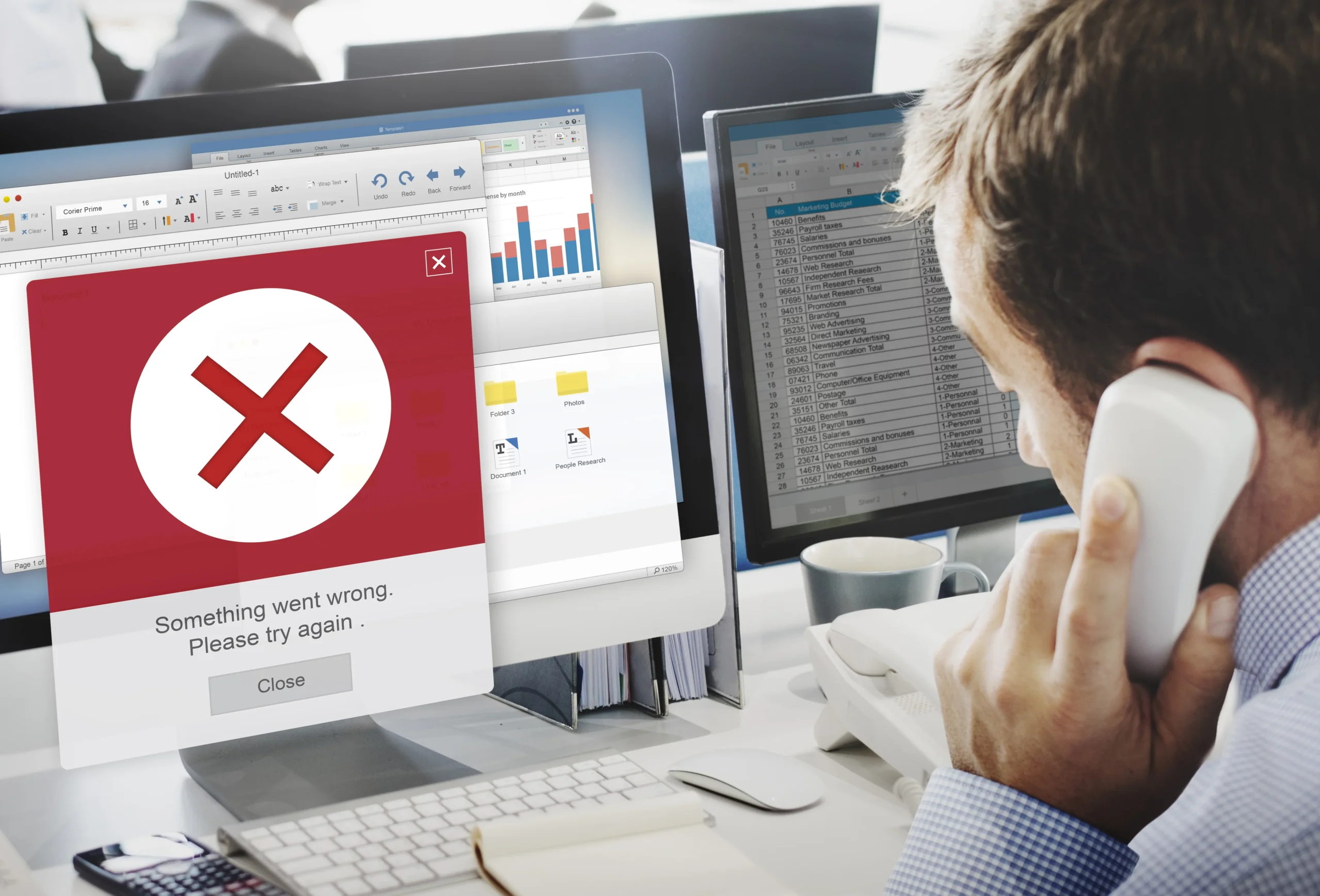Cómo un Partner ODOO puede rescatar una implementación fallida